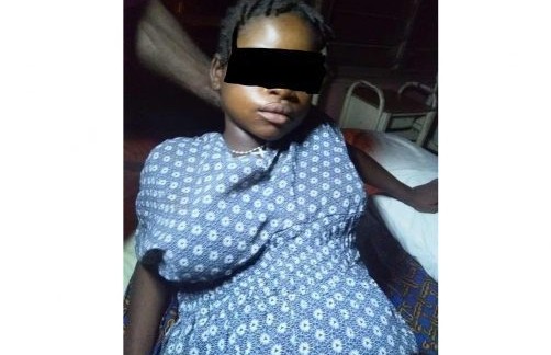 Benue govt pays bill of 10 year-old mother