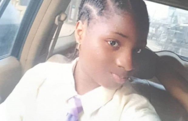 Police Declare 13-yr-old Girl Missing in Delta