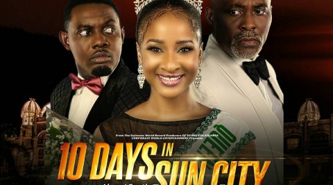 10days in sun city premiere (PHOTOS)
