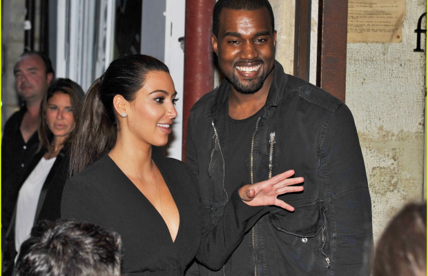 Kanye West And Kim Acquires 11million Dollars Mansion