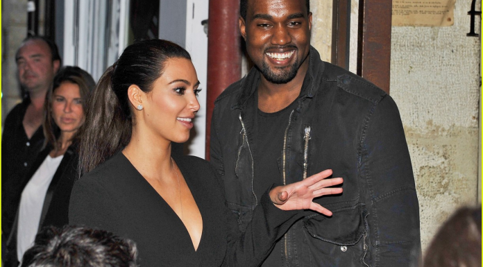 Kanye West And Kim Acquires 11million Dollars Mansion