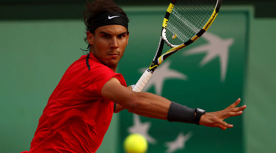 Rafael Nadal Hope To Return At Brazil Open