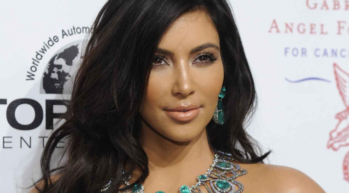 Kim Kardashian Quits Keeping Up With The Kardashians