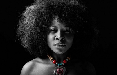 OMAWUMI To Launch 2nd Album In April