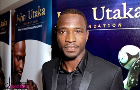 Super Eagles Star Features In New Movie