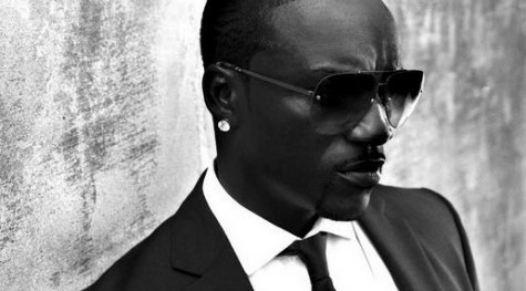Akon Brings Electricity To 1Million African Homes