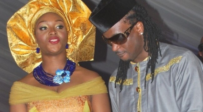 Paul Okoye Set To Wed Anita Isama