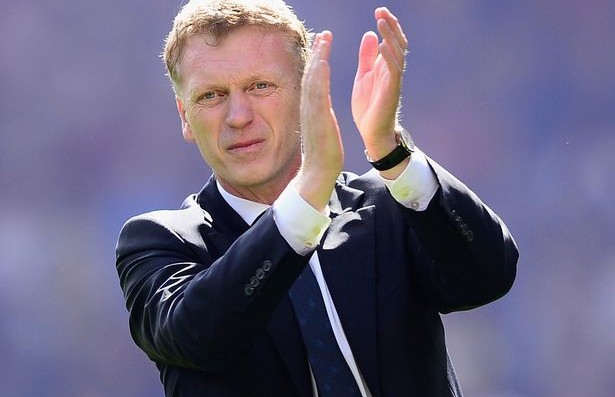 Moyes Defiant After United Fightback