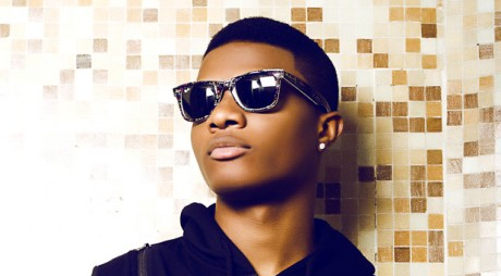 Wizkid Confirms Breakup With Lady Love Tania