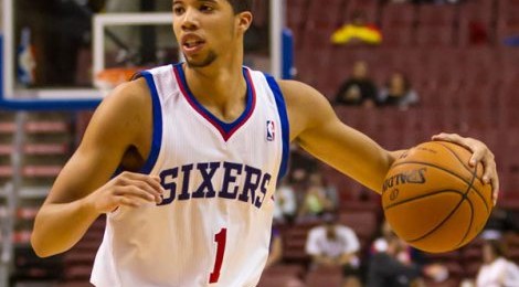 Struggling Sixers Lose 25th Game In A Row