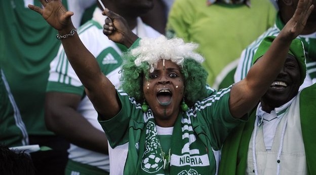 Fulham: Nigeria Vs Scotland Game Confirmed