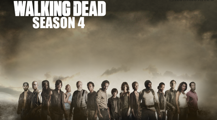'The Walking Dead': All The Shocking Moments On The Season Finale