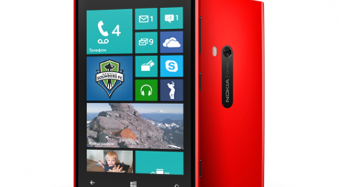 Nokia Sells Mobile Phone Unit To Microsoft