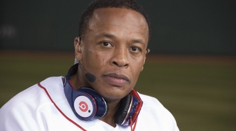 iPhone Maker In Talks To Buy Dr Dre's Headphone Firm