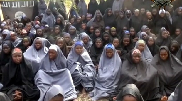 US Flying 'Manned' Intelligence To Locate Abducted Schoolgirls