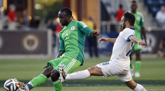 Super Eagles Draw Again As World Cup Preparations Continue