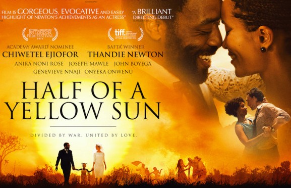 Half Of A Yellow Sun Producers Announce New Premiere Date