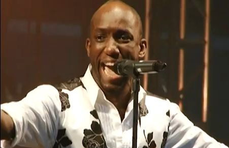 Obiwon Wins 4 Awards At  Nigerian Gospel Music Awards.