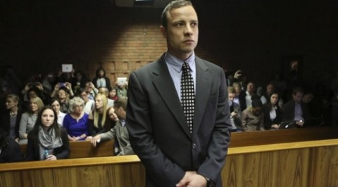 Pistorious To Be Released From Prison  After 10months