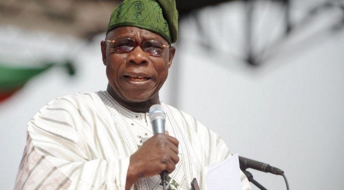 No Alternative To Democracy - Obasanjo
