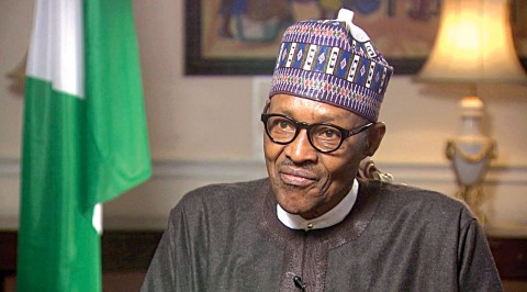 President Muhammadu Buhari determined to give Nigeria an electoral system best practices anywhere in the world.
