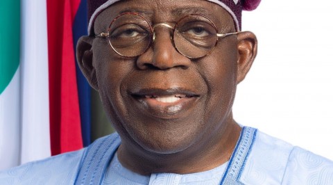 President Bola Tinubu says Nigerian youths are vibrant, talented, eager to learn, and ready to compete globally.