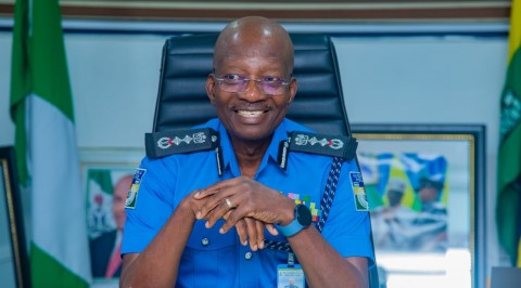 IGP solicits support in tackling insecurity