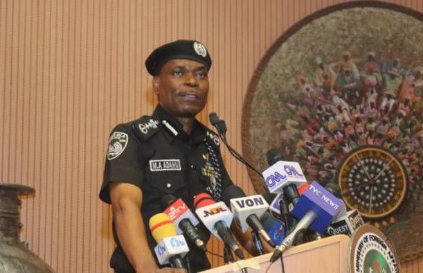 IGP assures neutrality in Bayelsa election