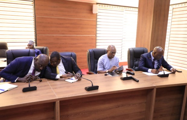 Stakeholders Reiterate Call For Substantive Petroleum Minister