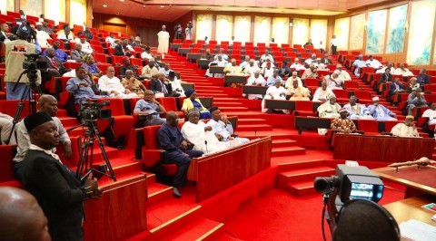 Senate summons Woke, FCT Commissioner of Police over kidnapping