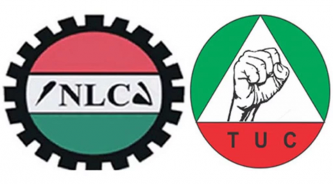 OYO NLC, TUC urge workers to shun work, attend congress on Monday