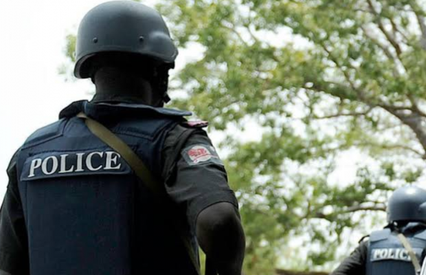 Police Nap suspected DPO, Inspector killers in Imo