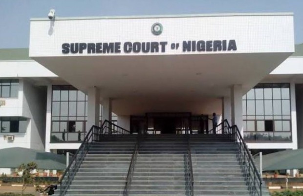 Supreme Court dismissed the labour party appeal against the Deputy Governor of Lagos for lacking in merit