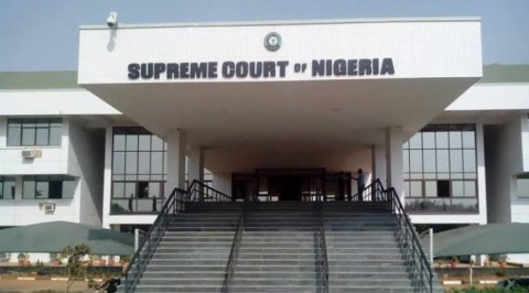 Supreme Court reserves judgement on Adebutu Appeal against Dapo Abiodun