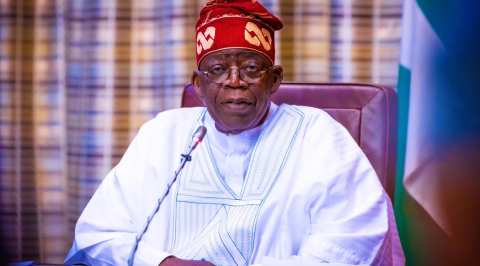 President Tinubu Says Nigeria Remains Top-Level Destination For Offshore/Onshore Investments