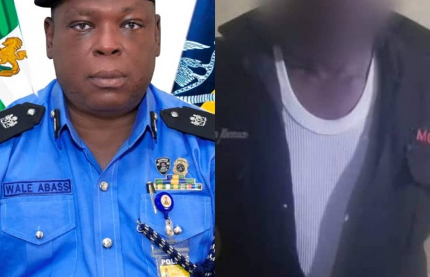 Delta CP orders detention of policeman over shooting incident