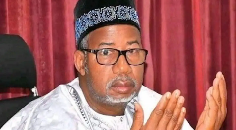 Breaking:  Supreme Court reaffirms Election of Governor Bala Muhammed of Bauchi state.