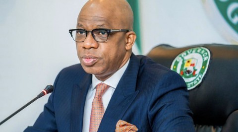 Impeachment ‘Ogun Lawmakers Have Right To Choose Their Leader’ – Abiodun