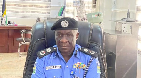 Commissioner Of Police Delta State Orders Deployment Of Police Personnel Across The State, Warned That Violent Protest Is Criminal And Will Not Be Tolerated