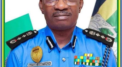 IGP Approves Promotion Of 10,581 Inspectors, Rank & File