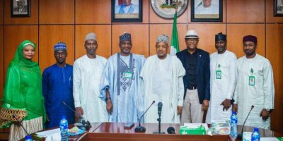Bagudu calls for use of technology to improve Budget/Planning Processes