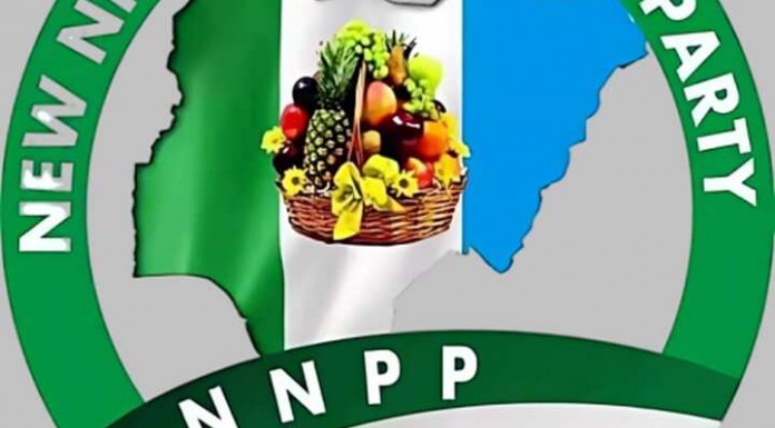 NNPP Berates INEC From Recognizing Congresses From Kwankwaso’s Group