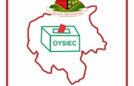 OYSIEC Expresses Readiness For Saturday's Lg Elections.