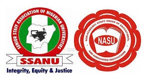 UI SSANU NASU Joins Nationwide Strike