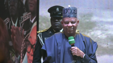 President Tinubu Assures Of Police Transformation-Declares April 7 National Police Day In Nigeria
