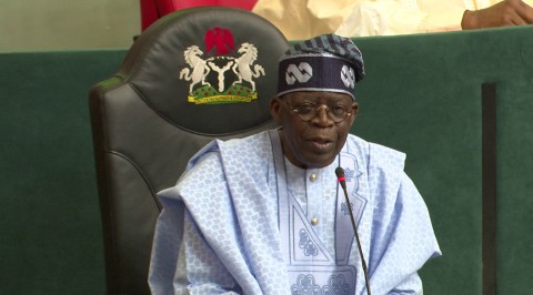 President Tinubu Speaks To Lawmakers, Solicits Collaboration For Better Nigeria