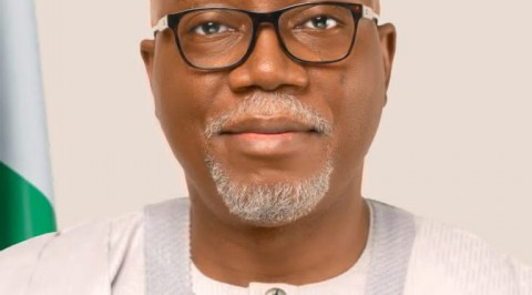 Governor Aiyedatiwa Commiserates With Ondo Pdp On Death Of Chairman, Fatai Adams