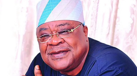 Court Rules Ex-Oyo Governor Akala, 2 Others Have Case to Answer
