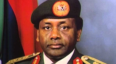 FG Receives Over $311m Abacha Loot from US