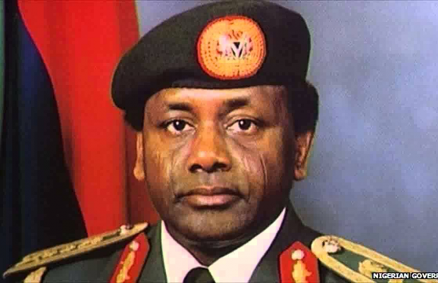 FG Receives Over $311m Abacha Loot from US